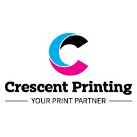 Crescent Printing logo - Similar company to Lcci.Pk