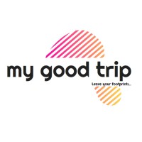 My Good Trip logo - Similar company to My Flight Trip