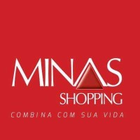 Minas Shopping logo - Similar company to Total Office Treinamentos Serviços E Comércio Ltda.