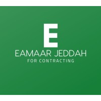 Eamaar Jeddah Est. for Contracting logo - Similar company to Jeddah Builders And Developers