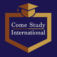 Come Study International logo - Similar company to Catalyst Gem