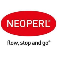Neoperl Italia logo - Similar company to Silmet - S.P.A.