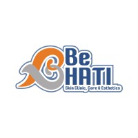 Be Hati Skin Clinic, Care & Esthetic logo - Similar company to Aksiberbagi.Com