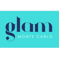 Glam Monte Carlo logo - Similar company to One. Congo