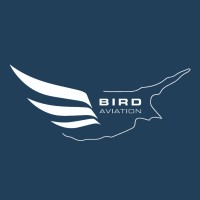 BIRD AVIATION - MRO Part.145 logo - Similar company to Skyways Technics