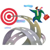 RetailStaffingSolutions.com logo - Similar company to Merchandiser Connection