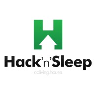 Hacknsleep logo - Similar company to Laminr Technologies