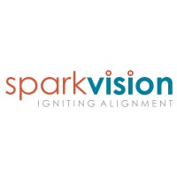 SparkVision logo - Similar company to Spark Vision Ab