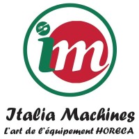 Italia Machines logo - Similar company to Ecole Supérieure Des Sciences Techniques Et De Management Suptem