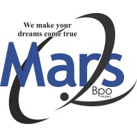 MARS BPO 0.2 logo - Similar company to Mars Digital