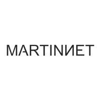 Martinnet logo - Similar company to Djoyas