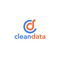 CleanData AS logo - Similar company to Drowzee Analytics