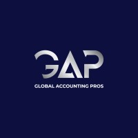 Global Accounting Pros logo - Similar company to Omnilab Enterprise Solutions