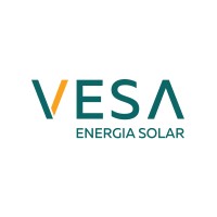 Vesa Solar logo - Similar company to Mtx 26 Soluções