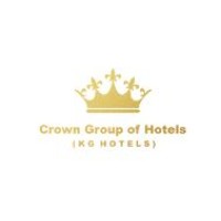 Crown Group of Hotels logo - Similar company to Rebound & Rise
