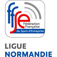 Ligue Normandie du Sport d'Entreprise logo - Similar company to Actu Caen