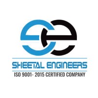 Sheetal Engineering logo - Similar company to Meedaas Protek Pvt Ltd