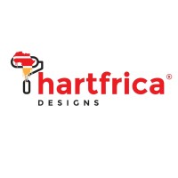 Hartfrica Designs Nigeria logo - Similar company to First Electric