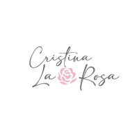 Cristina La Rosa Joyería logo - Similar company to V23 Joyeria