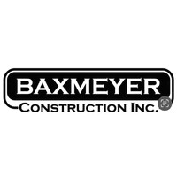 Baxmeyer Construction Inc logo - Similar company to P & A Drywall Supply