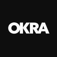 Okra inc. logo - Similar company to Moccet