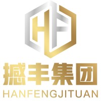 撼丰集团 logo - Similar company to Inztech Ltd