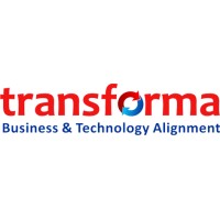 PT. Transforma Rekayasa dan Solusi logo - Similar company to Aktuator