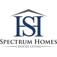 Spectrum Homes QLD logo - Similar company to Spectrum Homes