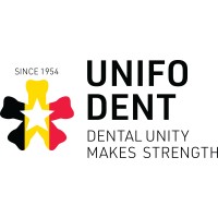 Unifodent logo - Similar company to Borosa Group