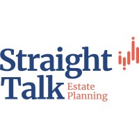 Straight Talk Estate Planning logo - Similar company to Plus Heritage