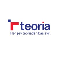 Teoria logo - Similar company to Taxtachi