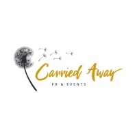 Carried Away PR & Events logo - Similar company to Zero