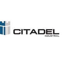 Citadel Industrial logo - Similar company to Justap.Com