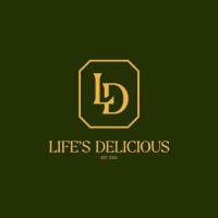 Life's Delicious Food, Gifts & Wine logo - Similar company to B2B Interiors