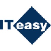 IT Easy logo - Similar company to Teqniko Pty Ltd