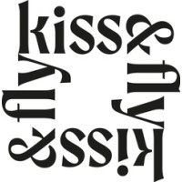 Showroom Kiss&Fly logo - Similar company to Accestory Le Showroom