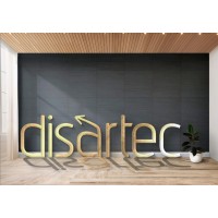 Disartec logo - Similar company to Agpe Design