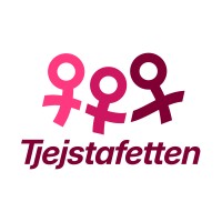Tjejstafetten logo - Similar company to Studio Barnhus