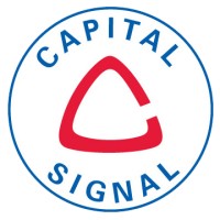 Capital Signal Company Limited logo - Similar company to Marlog Services Ltd.