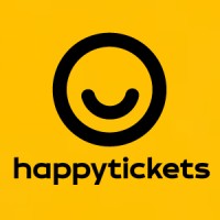 Happy Tickets España logo - Similar company to Happy Tickets