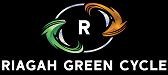 Riagah Green Cycle logo - Similar company to Kenya National Waste Pickers Welfare Association