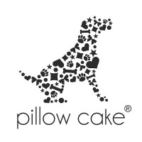Pillow Cake logo - Similar company to All For Terry