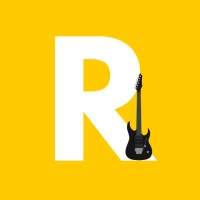 Rockstar Marketing - Digital Marketing Agency in Birmingham, United Kingdom logo - Similar company to Arrow Digital Marketing Agency