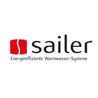 Sailer GmbH . Ehingen logo - Similar company to Sailer