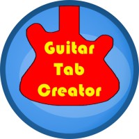 Guitar Tab Creator