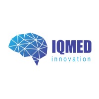 IQmed Innovation logo - Similar company to Aimediq