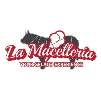 La Macelleria Gelateria logo - Similar company to Krozant