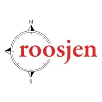 ROOSJEN NV/SA logo - Similar company to Talenco Technical Services