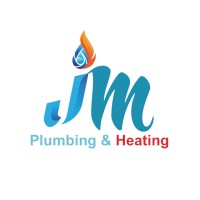 JM Plumbing And heating logo - Similar company to Plumbdog Plumbing