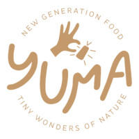 Yuma logo - Similar company to Kriket